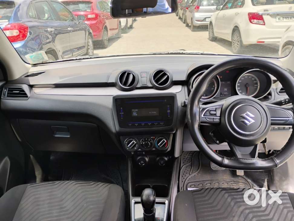 Maruti Suzuki Swift Amt Vxi, 2022, Petrol