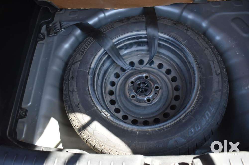 Hyundai Venue S Diesel, 2021, Diesel