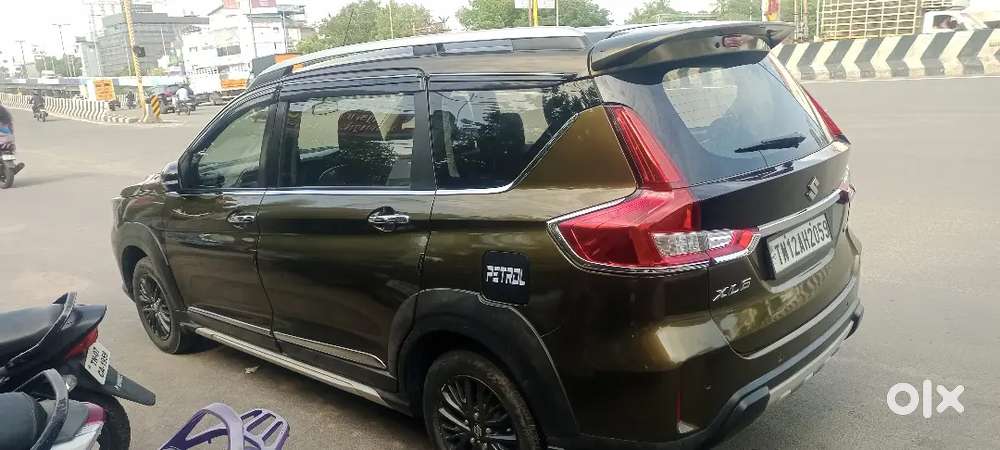Maruti Suzuki Xl6 1.5 2019