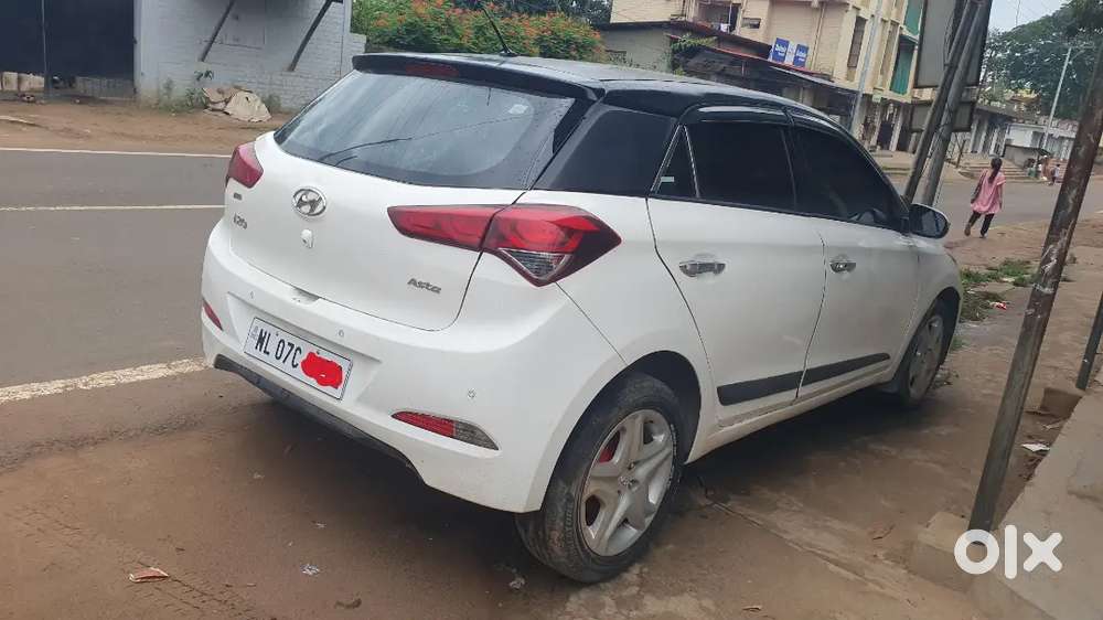 I20 Asta Elite Nl Reg