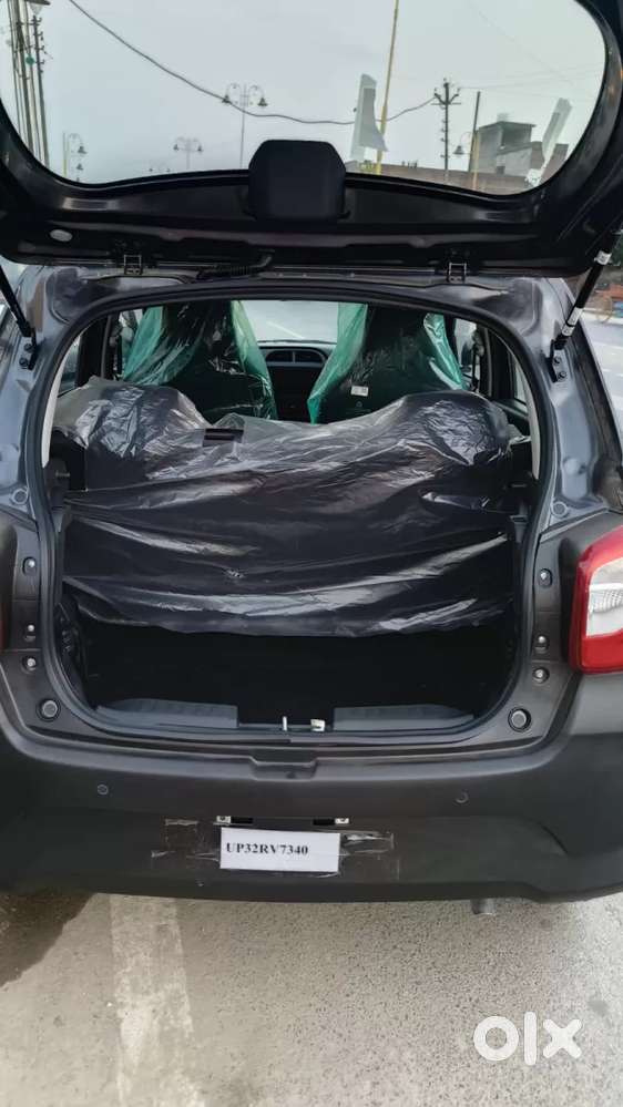 Maruti Suzuki Alto K10 1.0 Lxi (o), 2026, Petrol