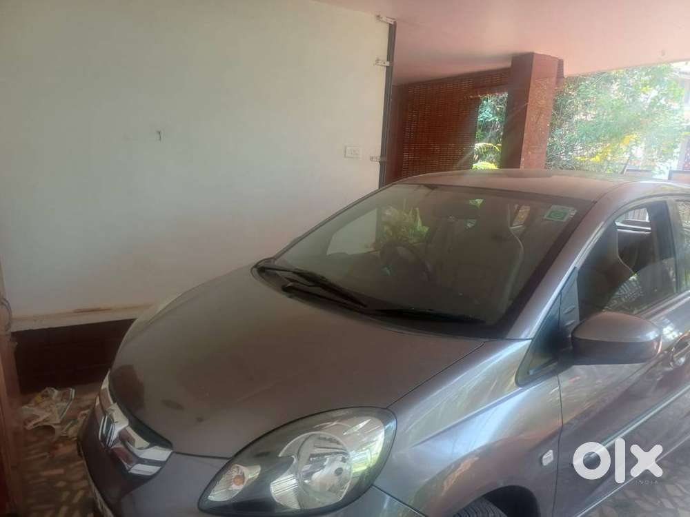 Honda Amaze 2014 Excellent Condition For Sale