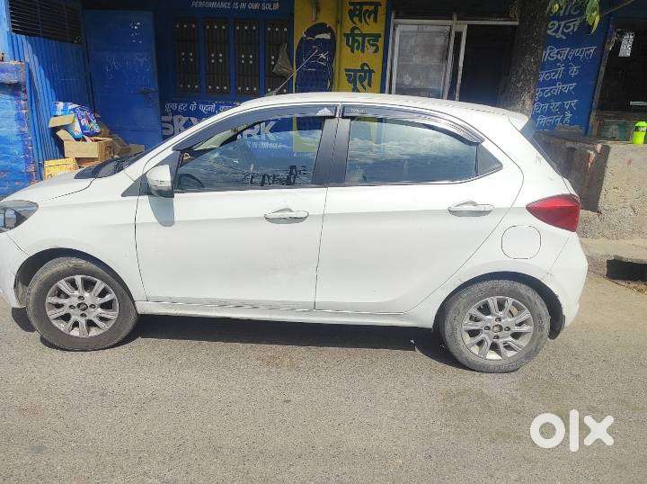 Tata Tiago 2016 Petrol Good Condition