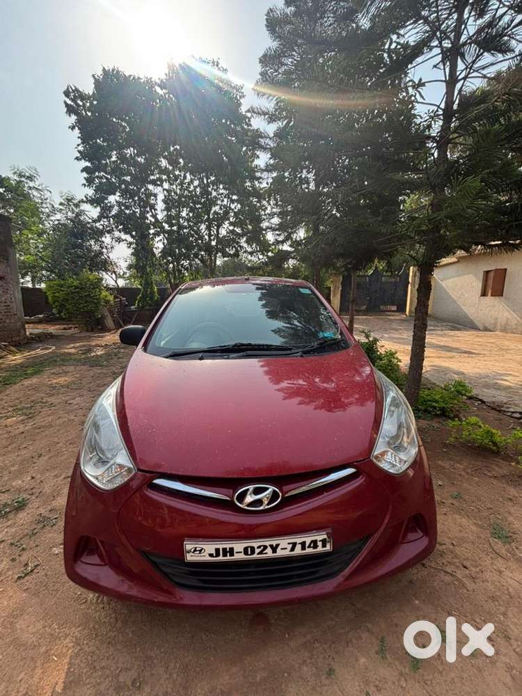 Hyundai Petrol Manual 2013