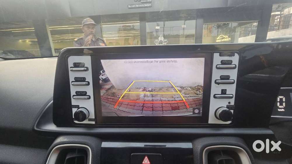 Kia Sonet 1.2 Htk Plus, 2023, Petrol