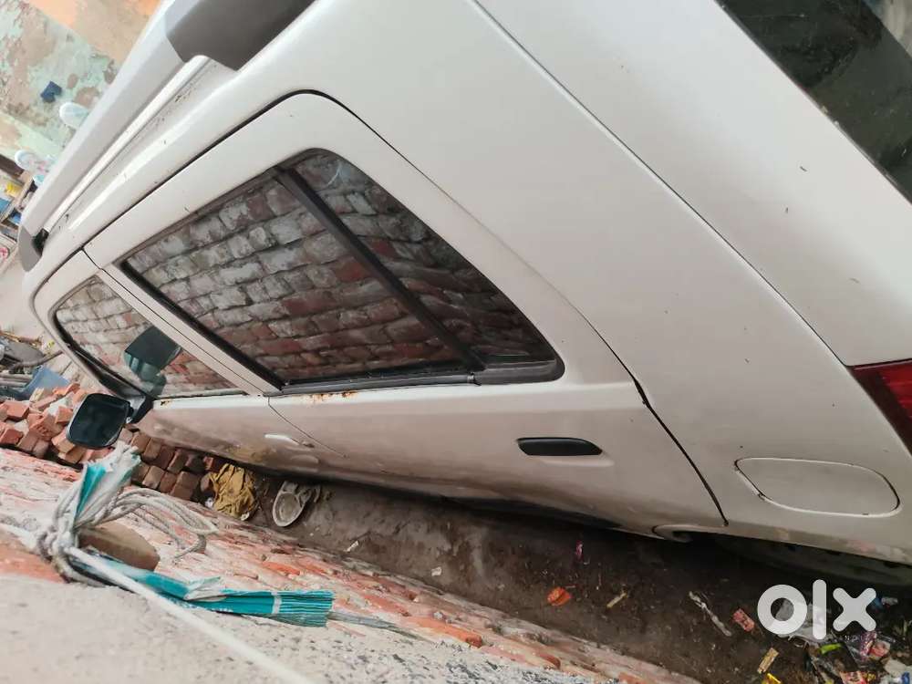 Maruti Suzuki Wagon R 2016