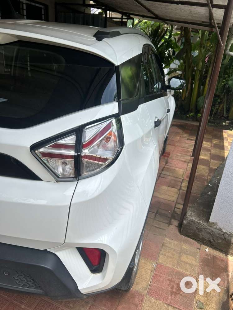 Tata Nexon Diesel 1.5 2023