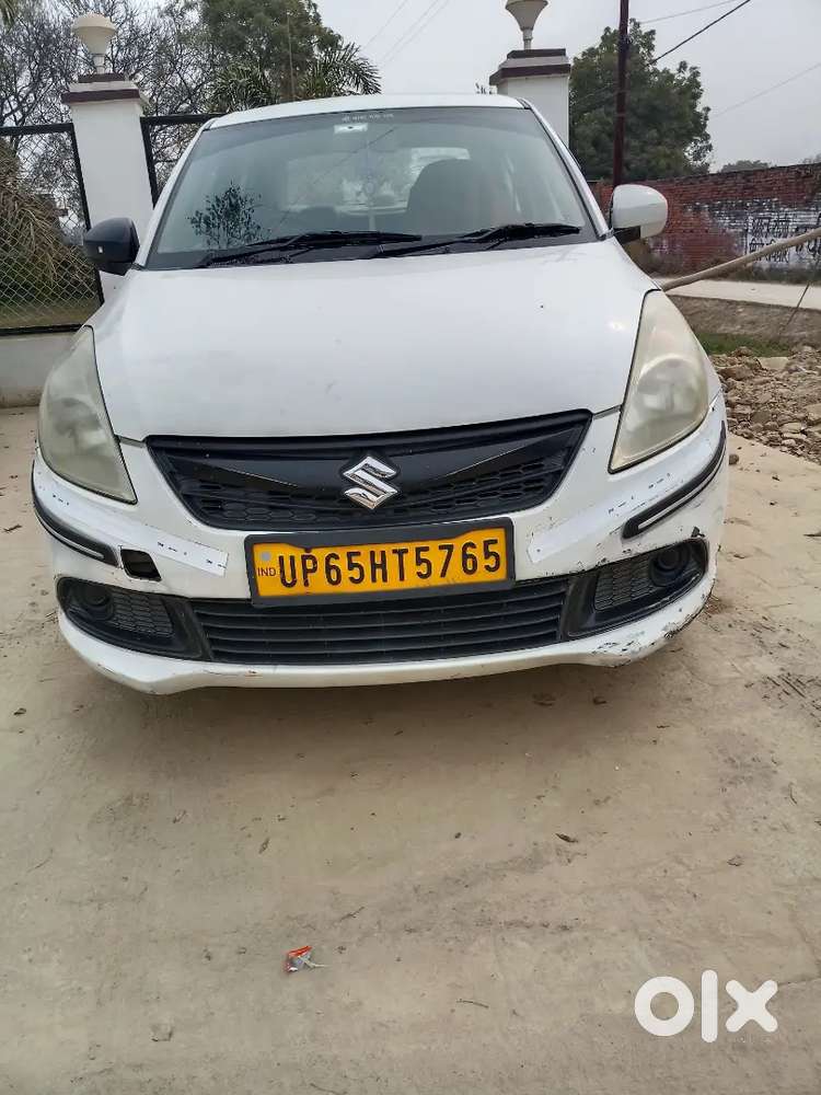 Maruti Suzuki Dzire 2019 Diesel Manual