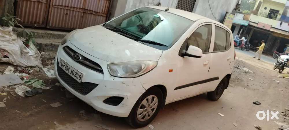 Hyundai I10 2013 Petrol Good Condition