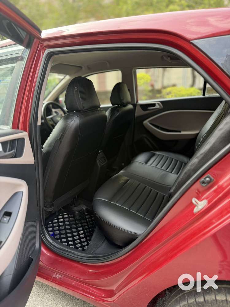 Hyundai I20 Sportz 1.4 Crdi, 2019, Diesel