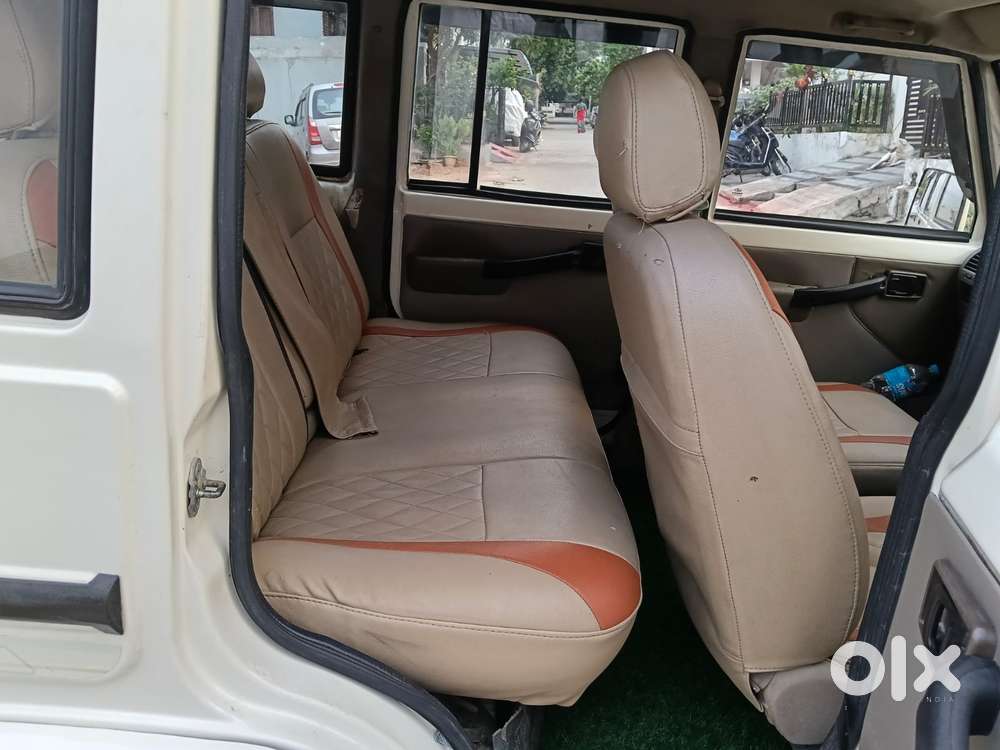 Mahindra Bolero Zlx, 2012, Diesel