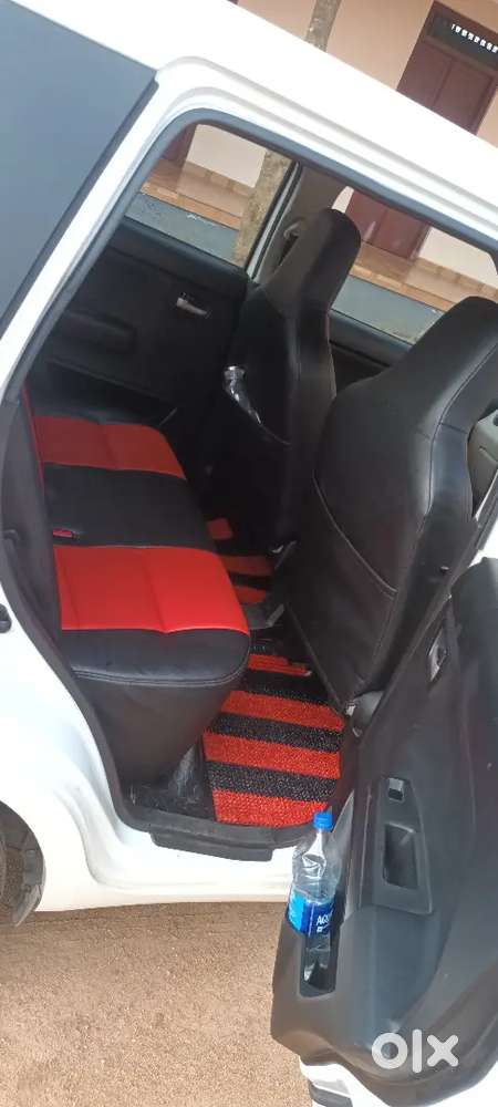 Maruti Suzuki Wagon R 2019 Automatic