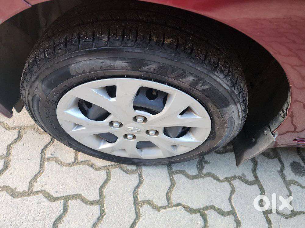 Hyundai Grand I10 Magna, 2013, Petrol