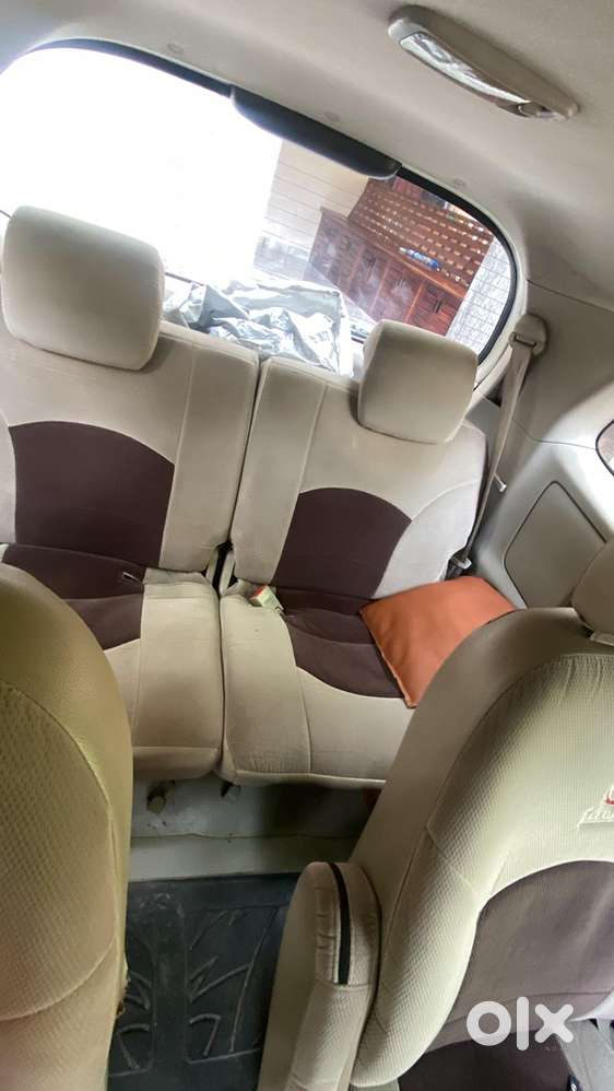 Toyota Innova Diesel Manual 2012