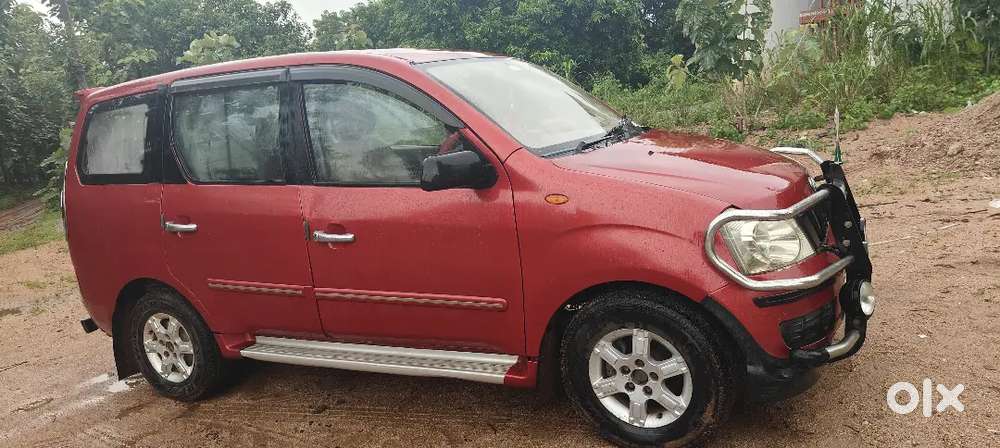 Mahindra Xylo 2011 Diesel 94000 Km