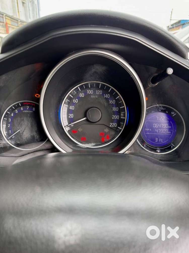 Honda Jazz V, 2018, Petrol