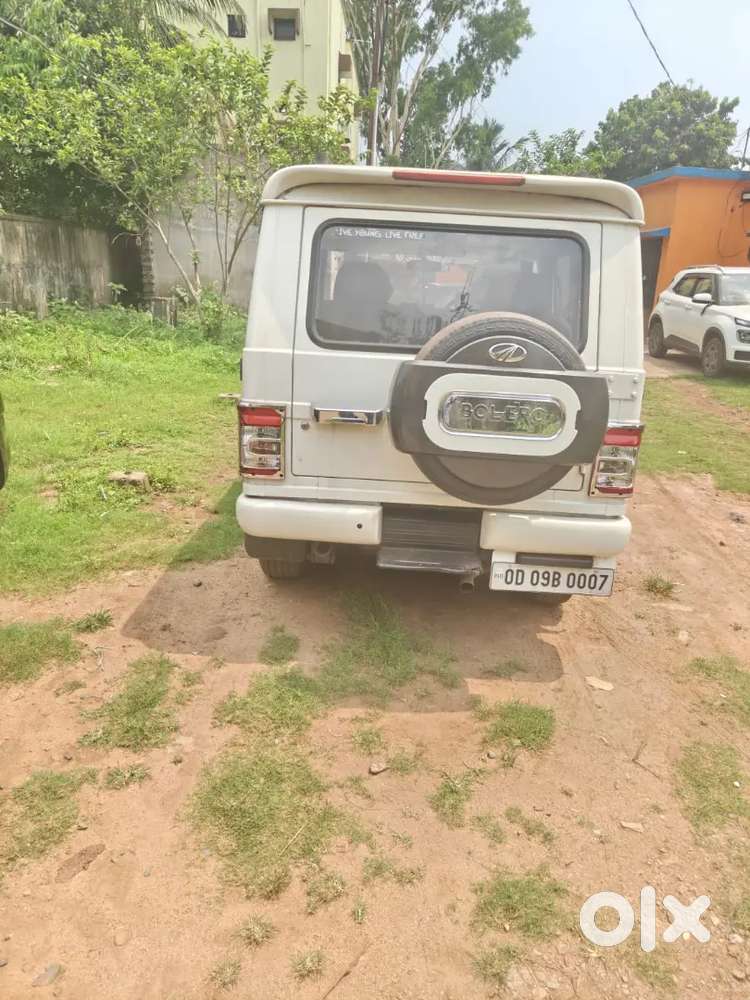Bolero Slx