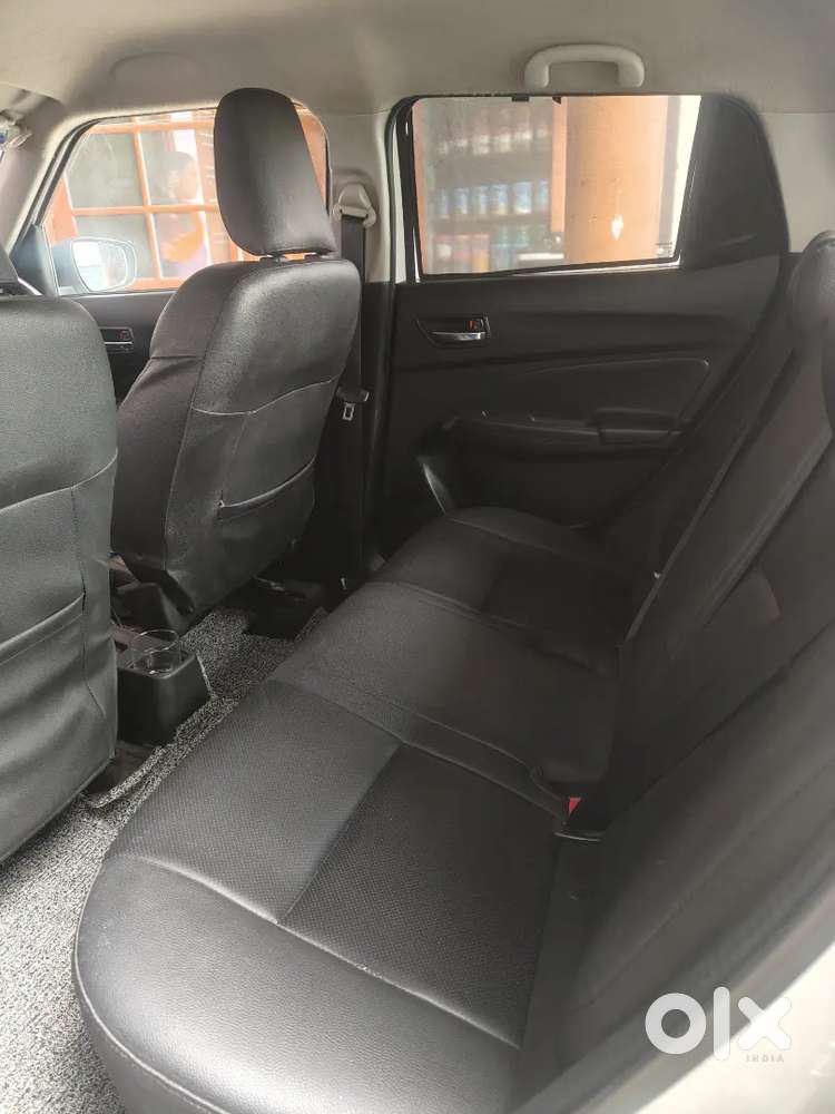 Swift 2020 Vxi  Petrol 50500 Km Driven 0debt Insurance Company Record