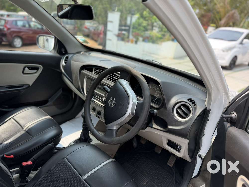 Maruti Suzuki Alto 800 2019-2023 0.8 Lxi (o), 2022, Petrol