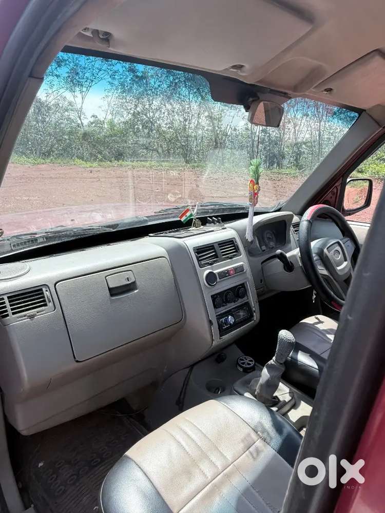 Tata Sumo Grande Ex 2009