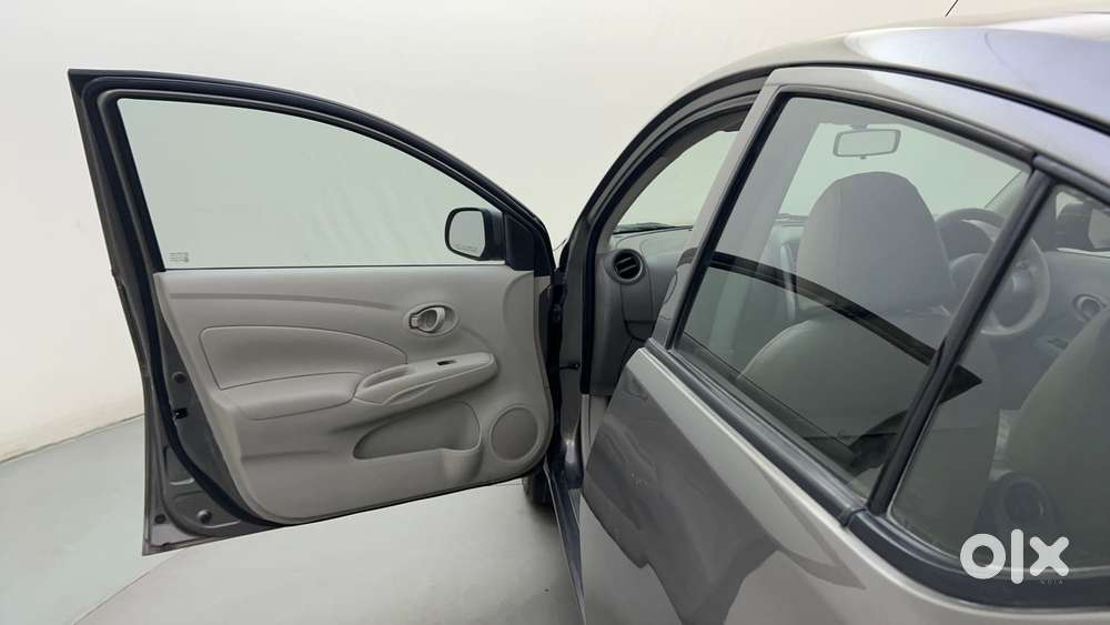 Nissan Sunny Xl P, 2013, Petrol