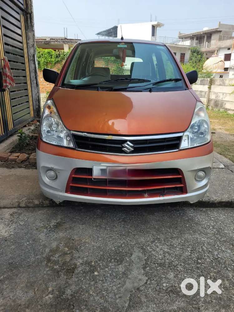 Maruti Suzuki Zen Estilo 2010 Petrol 57000 Km Driven