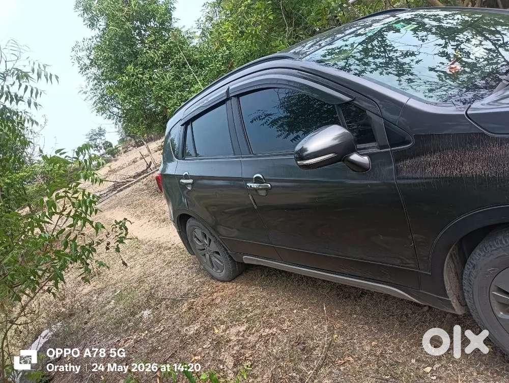 Maruti Suzuki S Cross 2016 Diesel 145000 Km Driven 3rd Owner