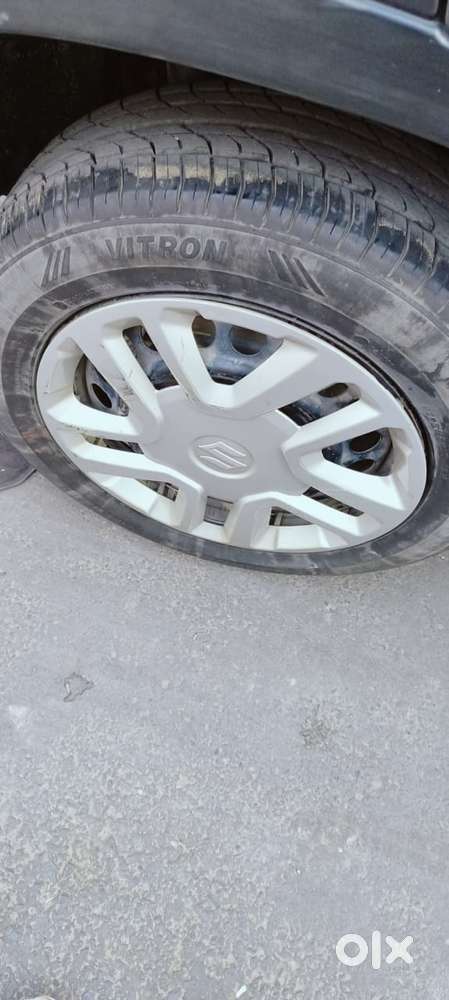 Maruti Suzuki Brezza