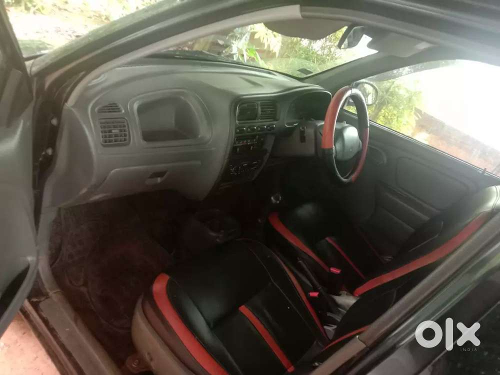 Maruti Suzuki Alto 2005 Petrol 111500 Km Driven