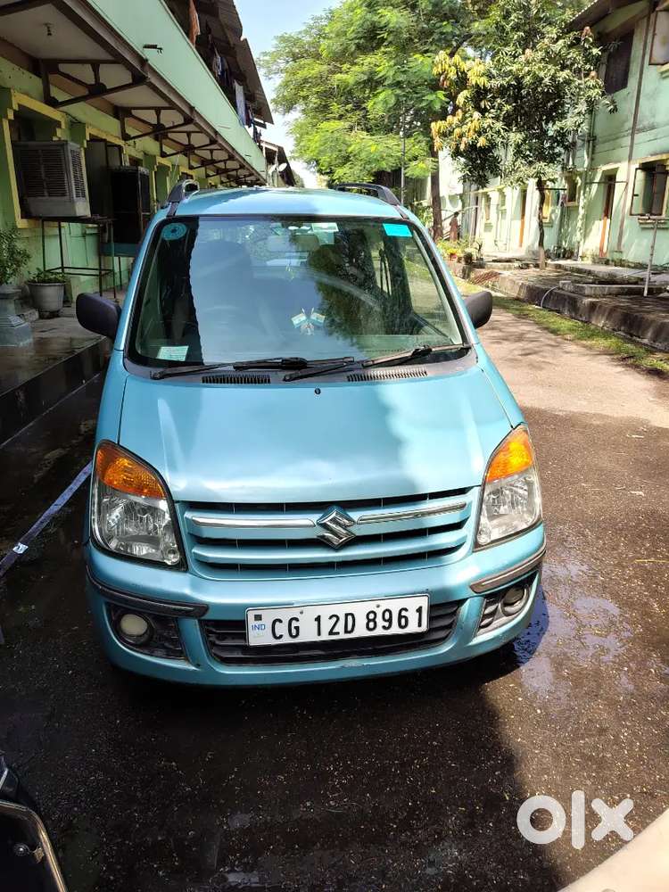 Good Condition