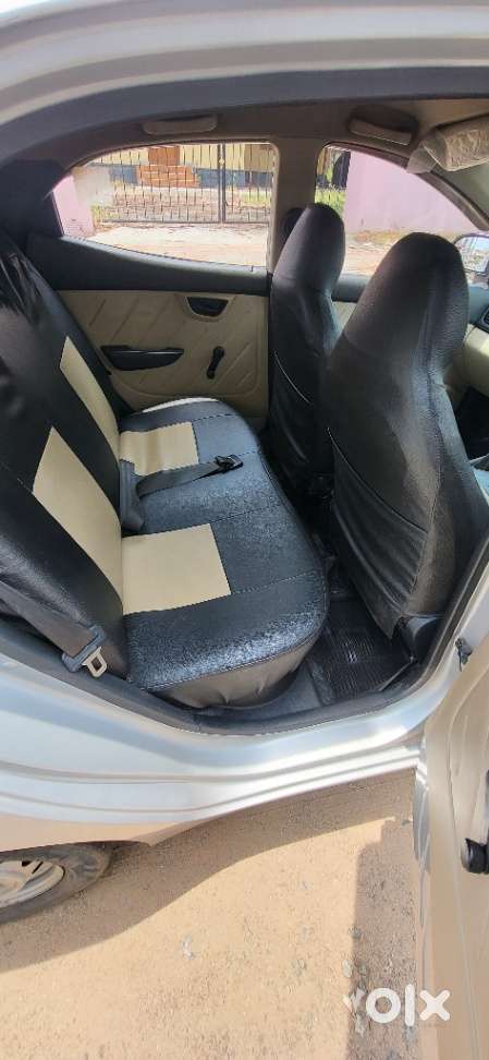 Hyundai Eon D-lite +, 2016, Petrol