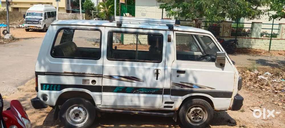 Omini Vehicle For Sale