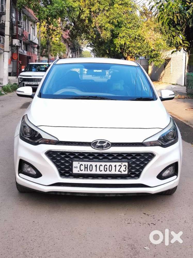 Hyundai I20 1.2 Asta, 2019, Petrol