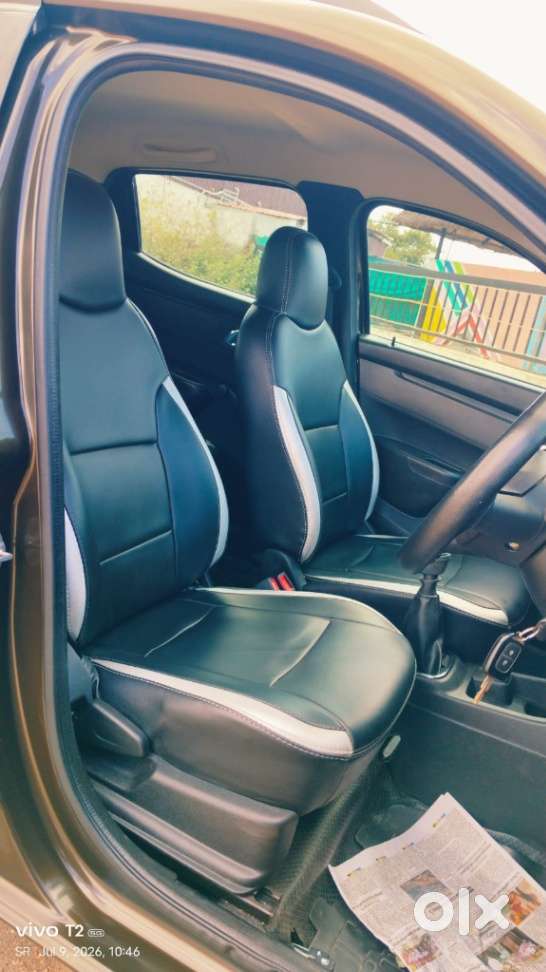 Renault Kwid, 2018, Petrol