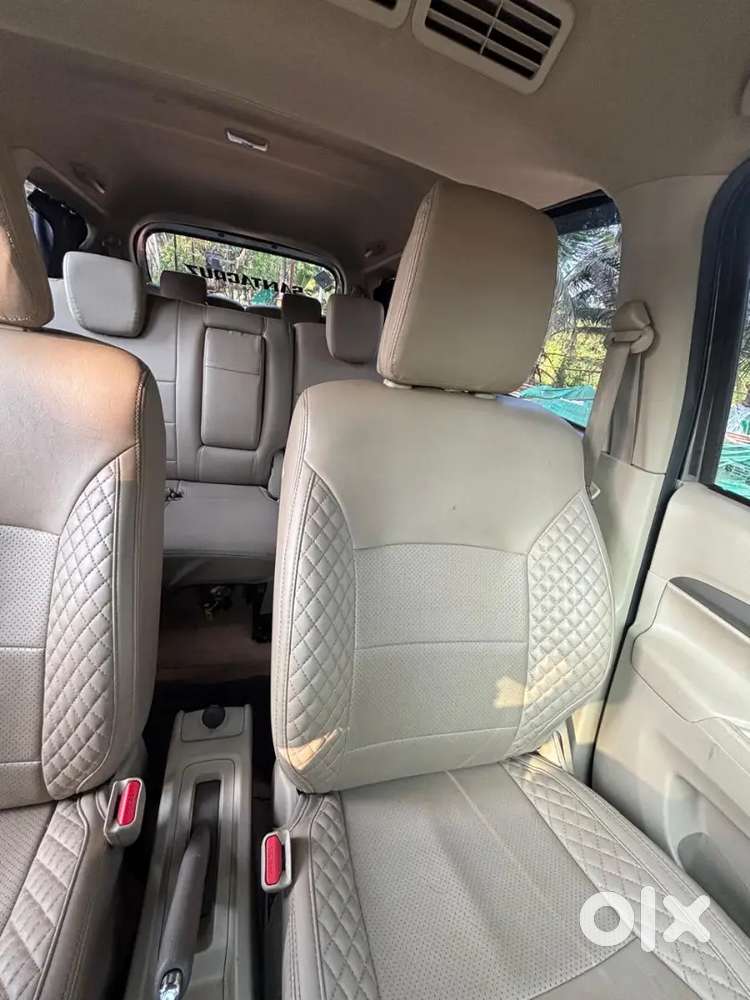 Maruti Suzuki Ertiga 2024 Cng & Hybrids 65000 Km Driven