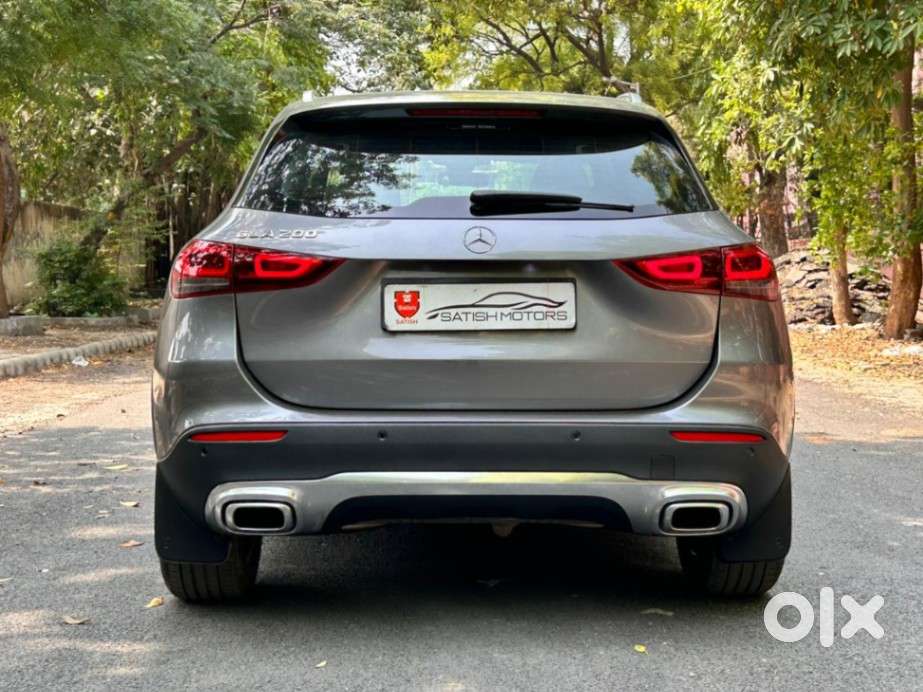 Mercedes-benz Gla 200, 2023, Petrol