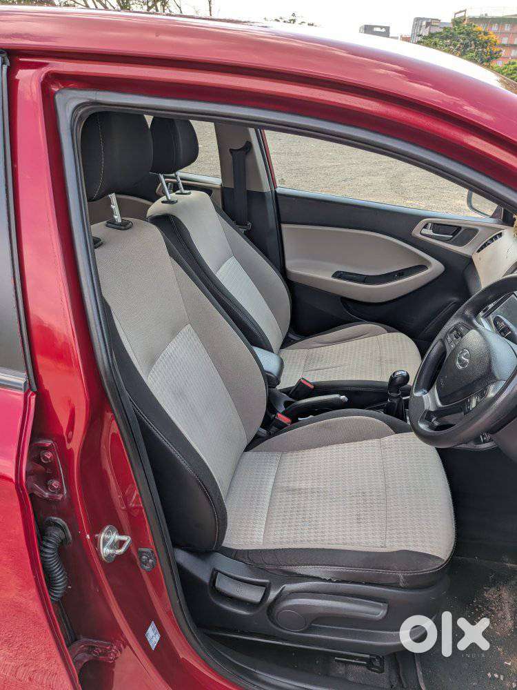 Hyundai Elite I20 Asta 1.2 Mt, 2018, Petrol
