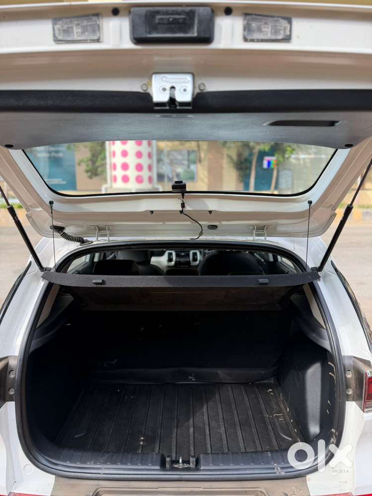 Kia Sonet Htx Plus At D, 2023, Diesel