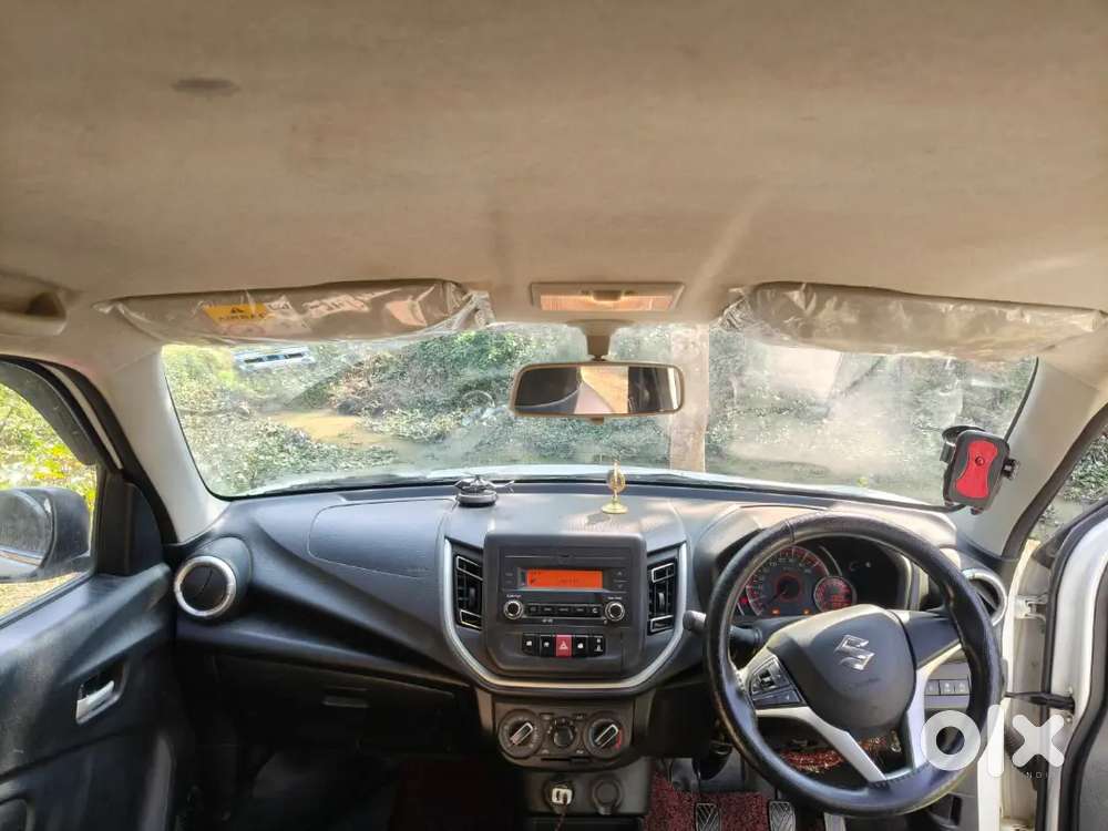 Maruti Suzuki Celerio Zxi 2024