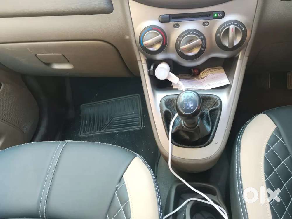 Hyundai I10 2013 Petrol 55000 Km Driven