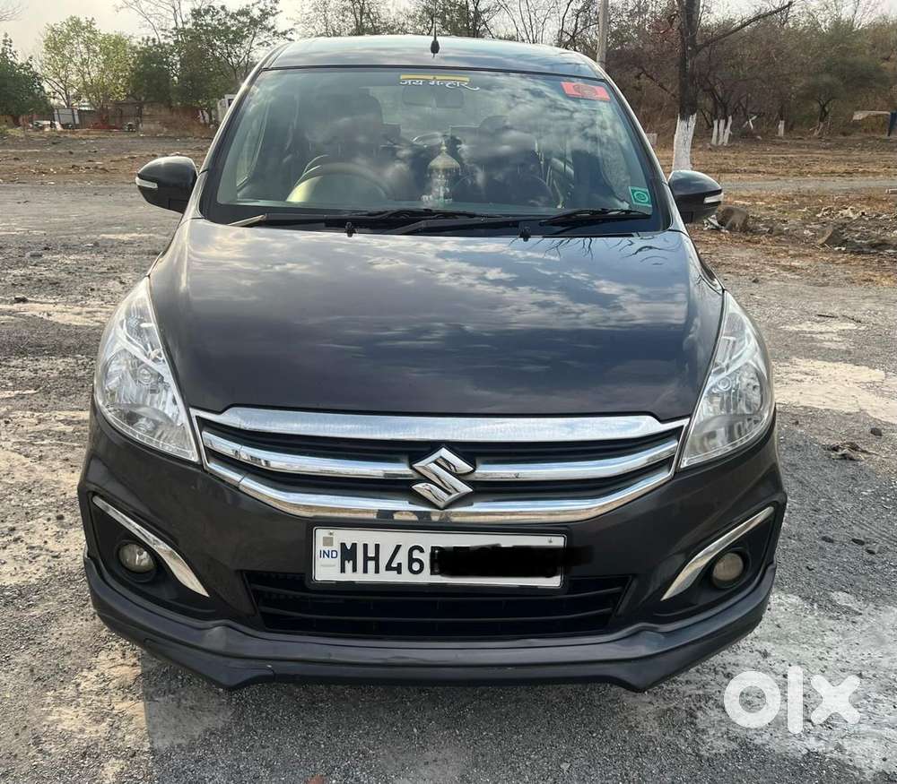 Maruti Suzuki Ertiga Zdi Shvs, 2018, Diesel