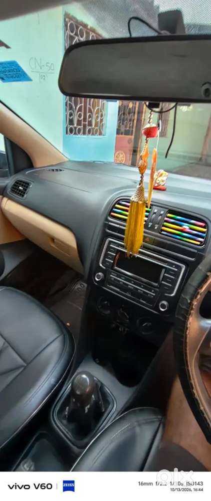 Volkswagen Ameo 1.0 Pace 2016