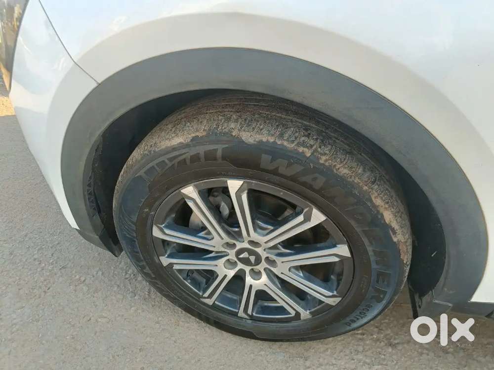 Mahindra Xuv700 Ax7 Diesel Sep.2022