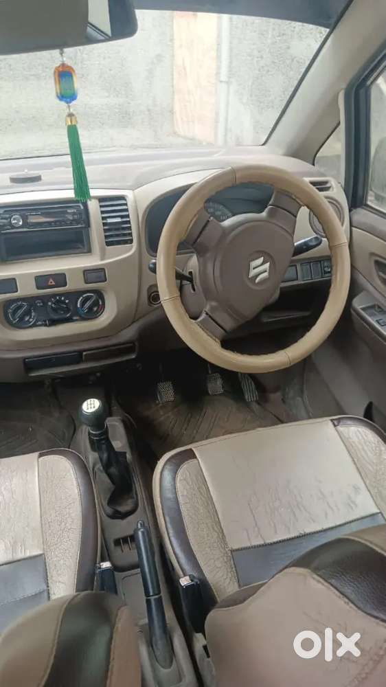 Maruti Suzuki Zen Estilo 2010 Lxi Nlive