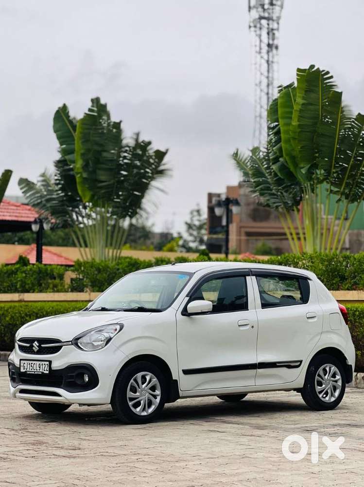 Maruti Suzuki Celerio Zxi, 2022, Petrol