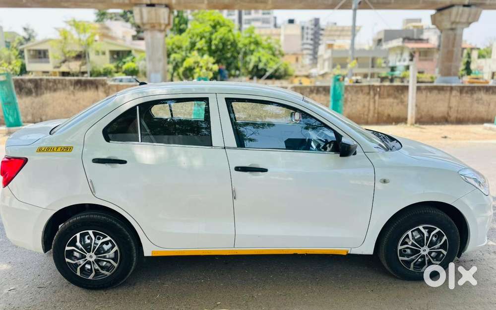 Maruti Suzuki Swift Dzire Vxi Optional, 2024, Cng & Hybrids