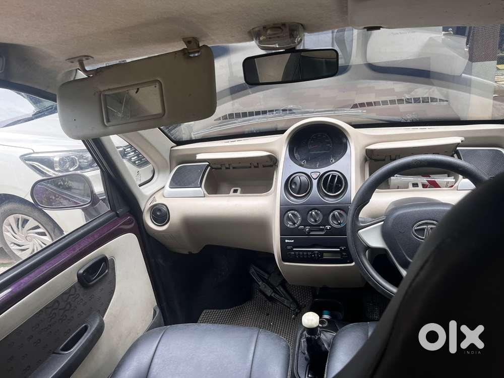 2016- November ,tata Nano Petrol