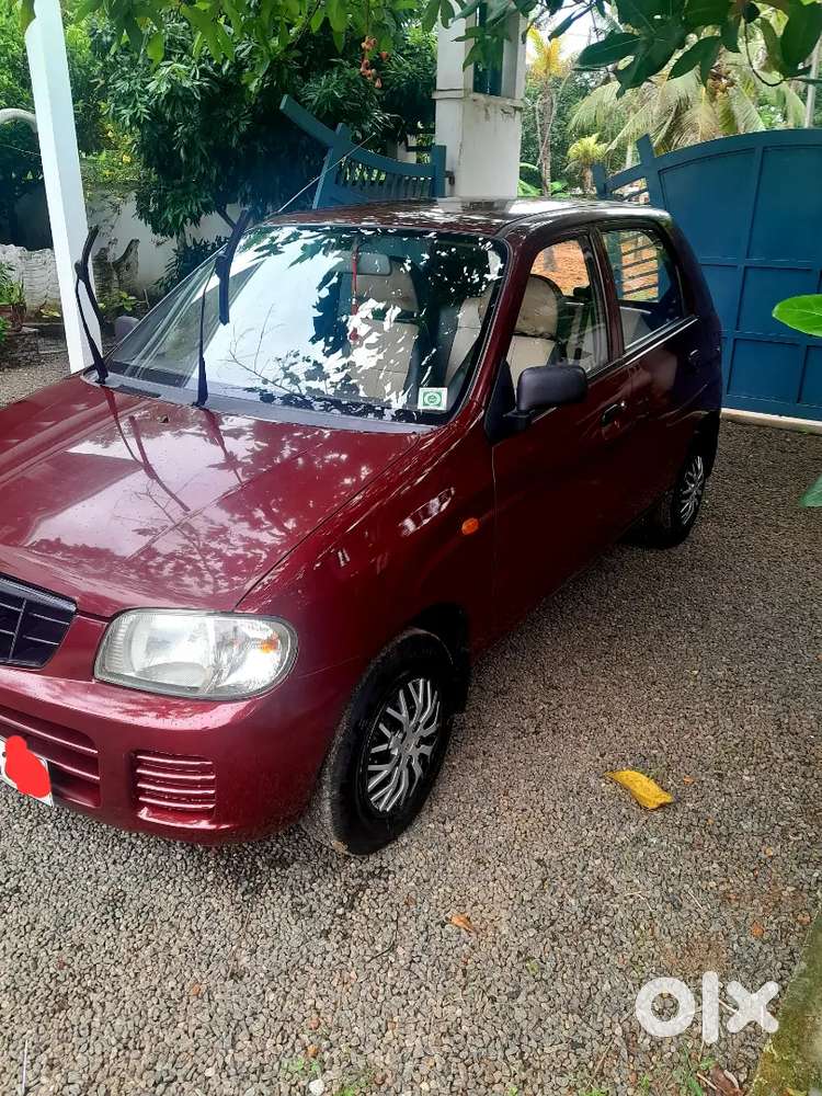 Maruti Suzuki Alto 800 62000 Km Driven (non Ac)