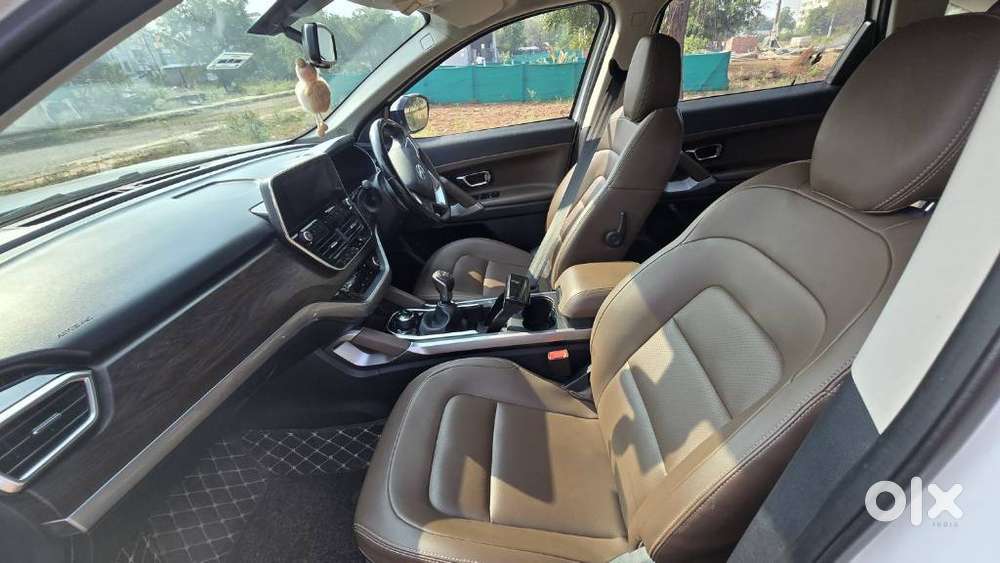 Tata Harrier Xz+, 2022, Diesel