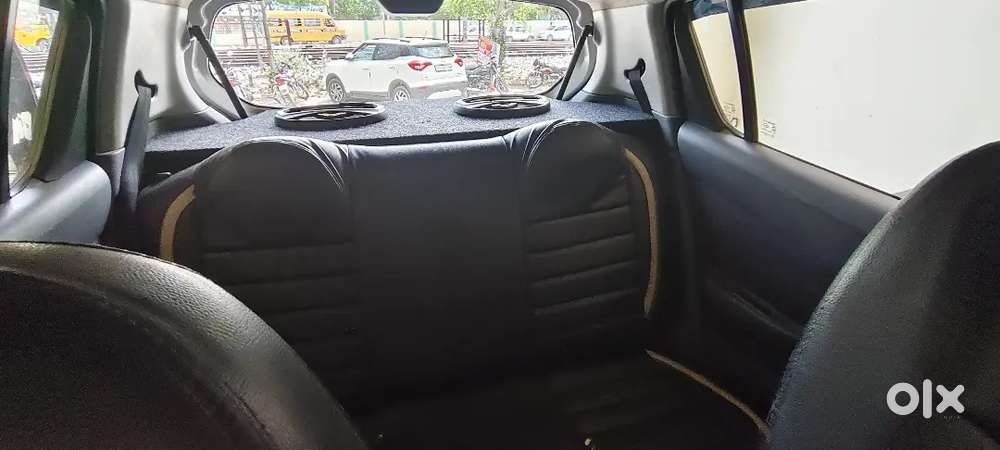 Maruti Suzuki Alto 800 2016 Petrol 55800 Km Driven